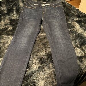 Judy Blue Skinny Fit Jesns, sz 15